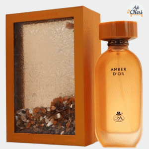 Amber D’Or