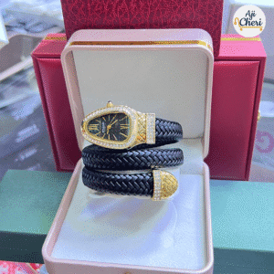 BVLGARI Serpenti