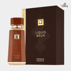 Liquid Brun