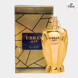 Urban Man Élixir