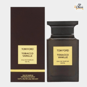 Vanille En Tobacco